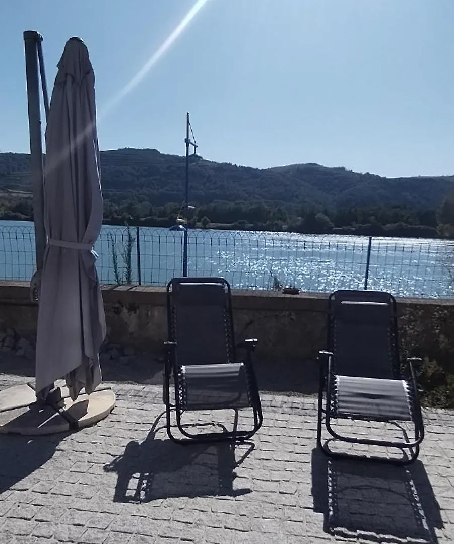 Appartamento L'Escale Du Rhone Saint-Vallier